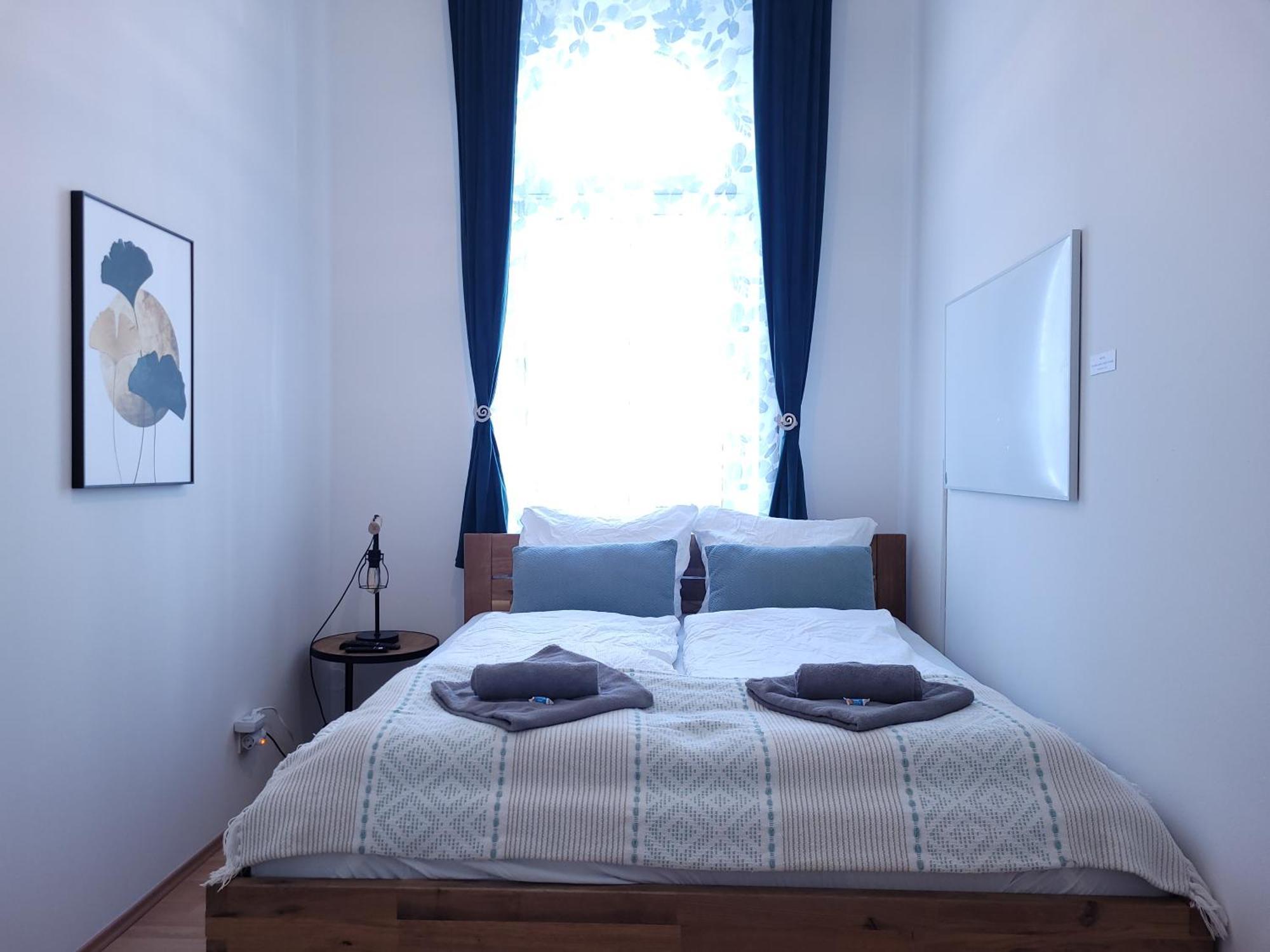 Apartment 3 Bedrooms - 72sqm - 15 Min. Center Wien